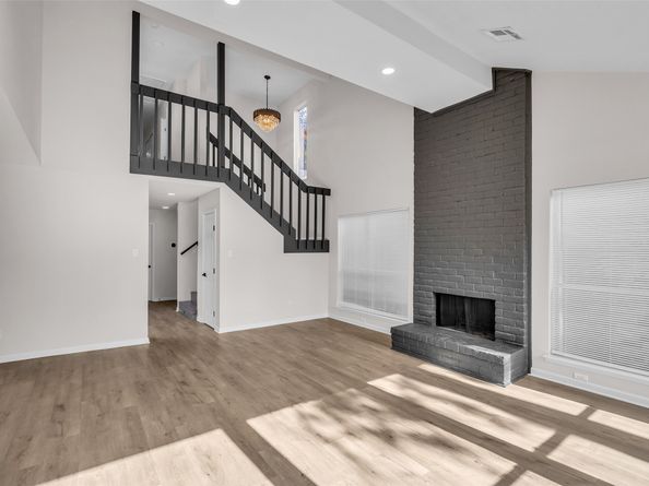 1907 Trixie Lane, Houston TX 77042