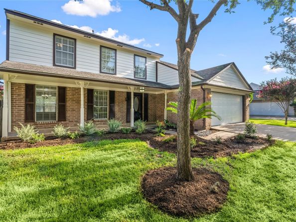 4538 Ranger Run, Sugar Land TX 77479