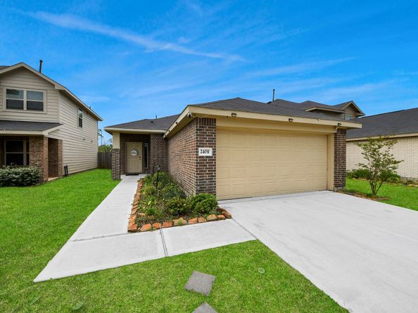 24031 Wandering Brook Drive, Hockley TX 77447