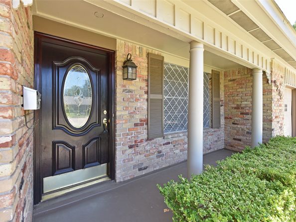 9226 Theysen Drive, Houston TX 77080