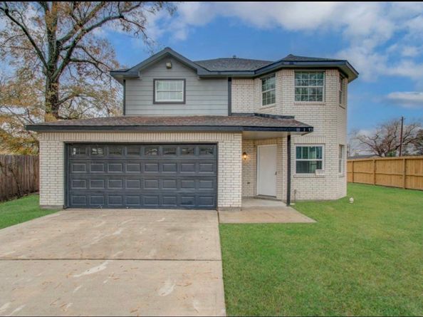 3131 Chaffin Street, Houston TX 77087