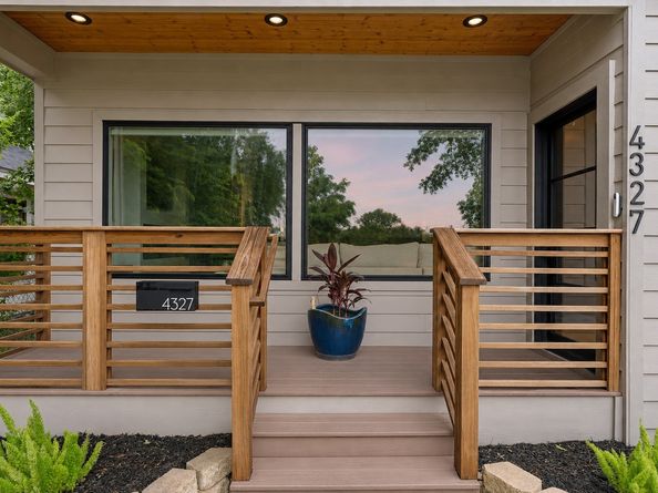 4327 Harby Street, Houston TX 77023