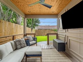 4327 Harby Street, Houston TX 77023