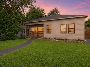 4327 Harby Street, Houston TX 77023