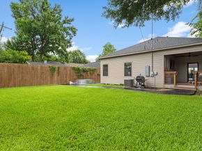 4327 Harby Street, Houston TX 77023
