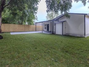 7912 Ford Street, Houston TX 77012