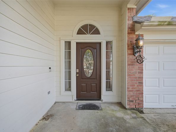 5411 Gate Canyon Court, Spring TX 77373