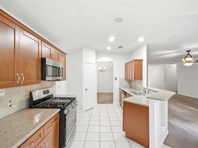 5411 Gate Canyon Court, Spring TX 77373