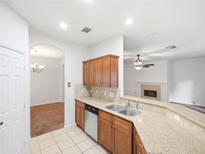 5411 Gate Canyon Court, Spring TX 77373