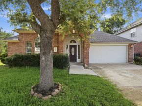 5411 Gate Canyon Court, Spring TX 77373