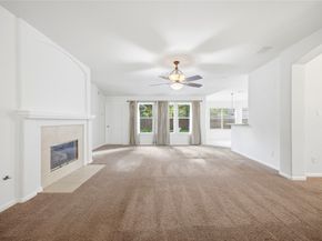 5411 Gate Canyon Court, Spring TX 77373