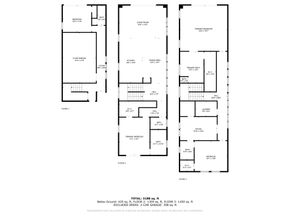 5510 Bosque Street, Houston TX 77056