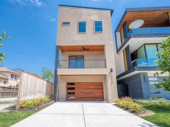 5510 Bosque Street, Houston TX 77056