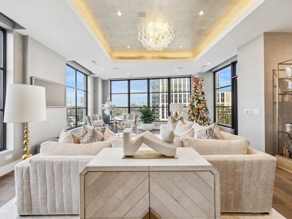 2360 Rice Boulevard 602, Houston TX 77005