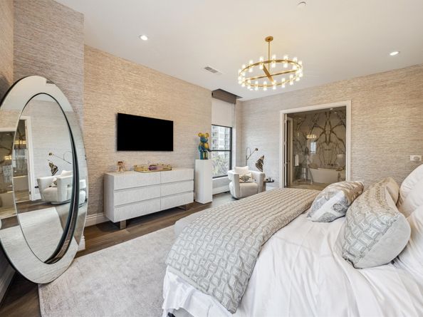 2360 Rice Boulevard 602, Houston TX 77005