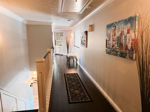 2819 Cedar Woods Place, Houston TX 77068