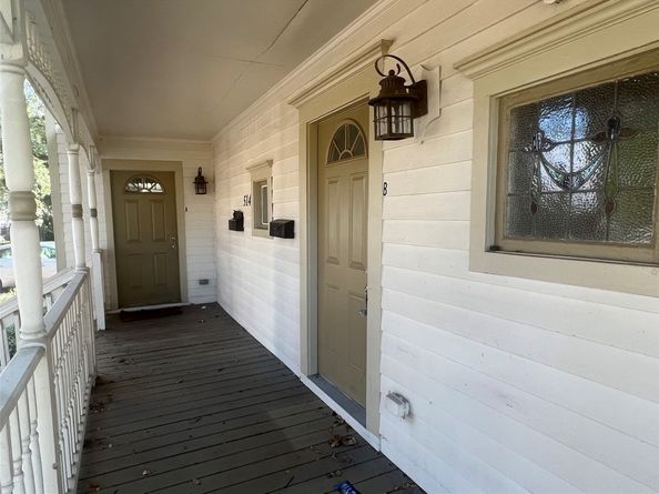 514 Vincent Street, Houston TX 77009