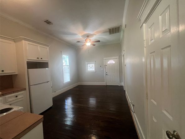 514 Vincent Street, Houston TX 77009