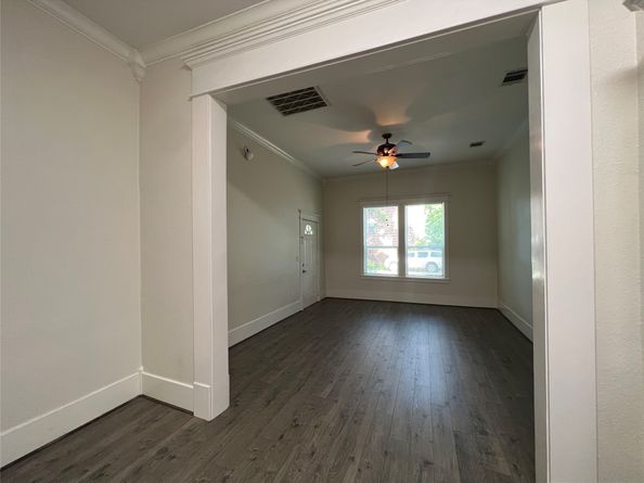 514 Vincent Street, Houston TX 77009