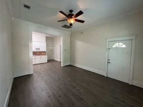 514 Vincent Street, Houston TX 77009