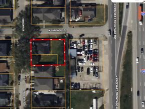 514 Vincent Street, Houston TX 77009