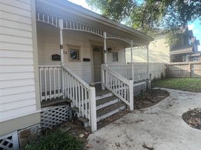 514 Vincent Street, Houston TX 77009