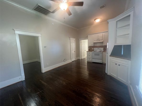 514 Vincent Street, Houston TX 77009