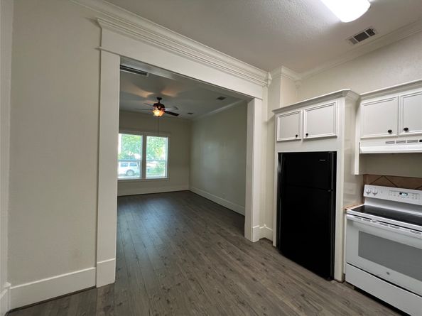 514 Vincent Street, Houston TX 77009