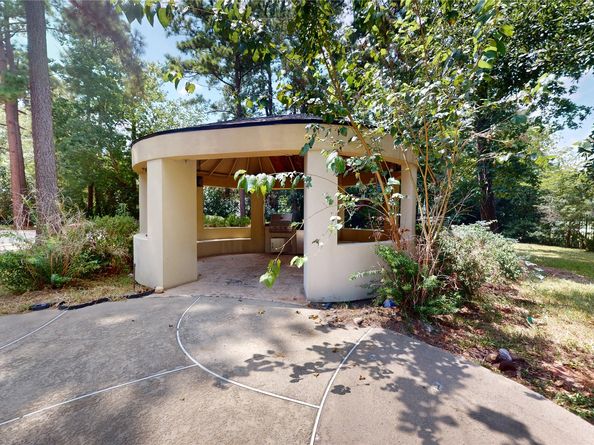 24 Autumn Crescent, The Woodlands TX 77381