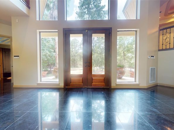 24 Autumn Crescent, The Woodlands TX 77381