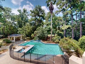 24 Autumn Crescent, The Woodlands TX 77381
