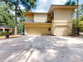 24 Autumn Crescent, The Woodlands TX 77381