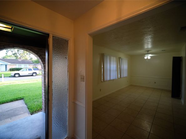 12326 Bexley Drive, Houston TX 77099