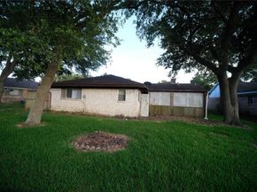 12326 Bexley Drive, Houston TX 77099