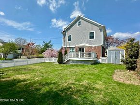 30 Almira Drive, Greenwich CT 06831