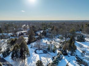 12 Woodside Road, Greenwich CT 06830