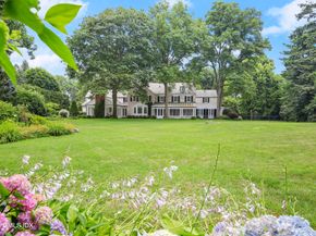12 Woodside Road, Greenwich CT 06830