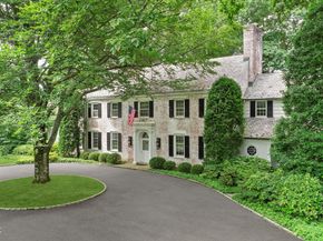 12 Woodside Road, Greenwich CT 06830