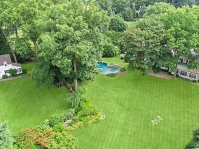 12 Woodside Road, Greenwich CT 06830