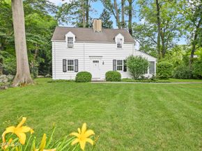 12 Woodside Road, Greenwich CT 06830