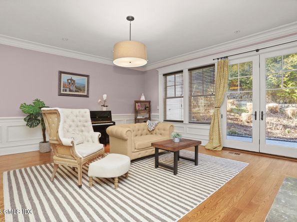 177 Railroad Avenue C, Greenwich CT 06830