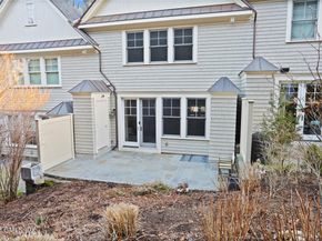 177 Railroad Avenue C, Greenwich CT 06830