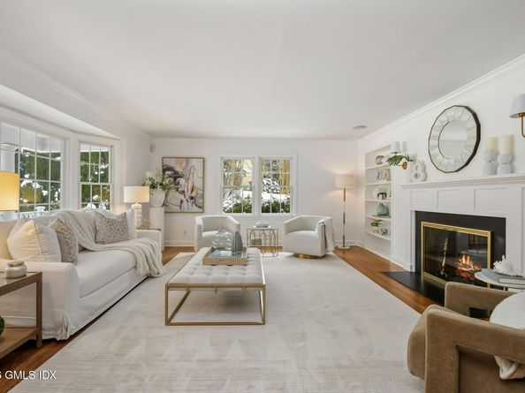 10 Verona Drive, Riverside CT 06878