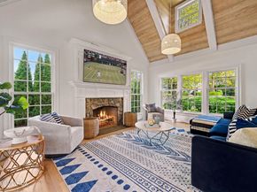 49 Willow Road, Riverside CT 06878