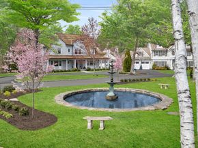 49 Willow Road, Riverside CT 06878