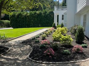 141 Woodside Drive, Greenwich CT 06830