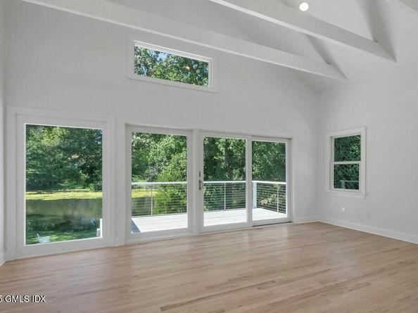 141 Woodside Drive, Greenwich CT 06830