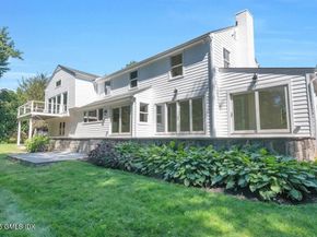 141 Woodside Drive, Greenwich CT 06830