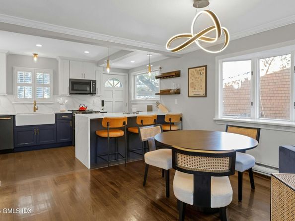98 Prospect Street, Greenwich CT 06830