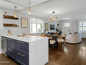 98 Prospect Street, Greenwich CT 06830